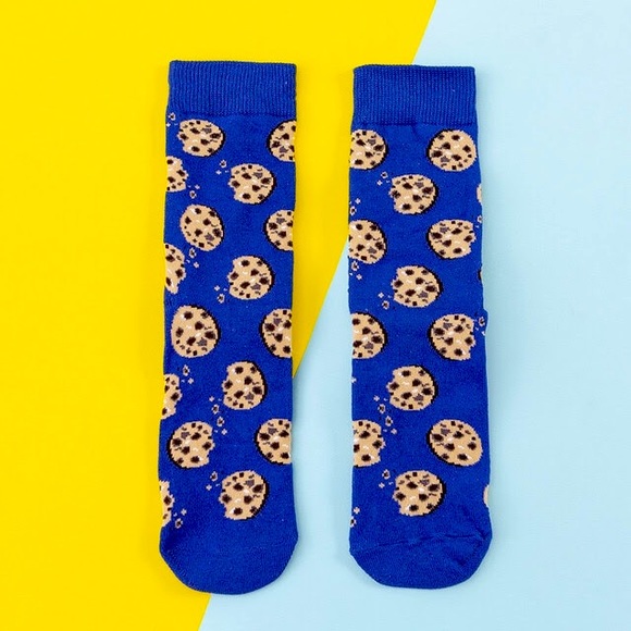 Cookie Socks - Picture 1 of 1